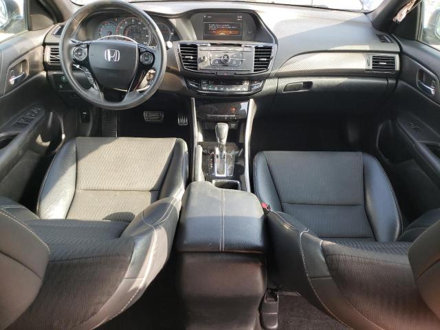 Photo 7 VIN: 1HGCR2F57GA098614 - HONDA ACCORD 