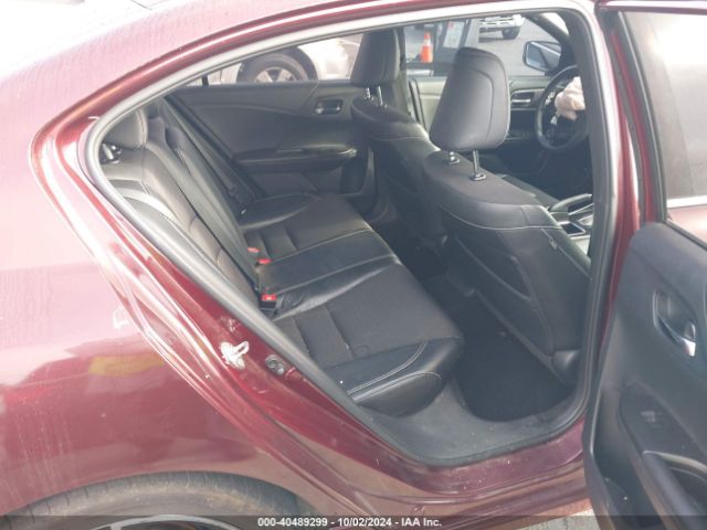 Photo 7 VIN: 1HGCR2F57GA101656 - HONDA ACCORD 