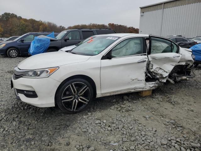 Photo 0 VIN: 1HGCR2F57GA104735 - HONDA ACCORD 