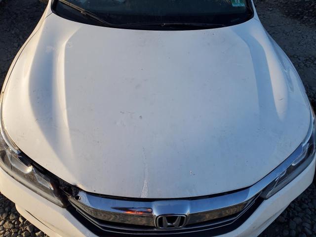 Photo 10 VIN: 1HGCR2F57GA104735 - HONDA ACCORD 