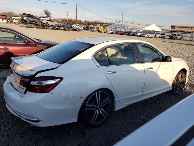 Photo 2 VIN: 1HGCR2F57GA104735 - HONDA ACCORD 