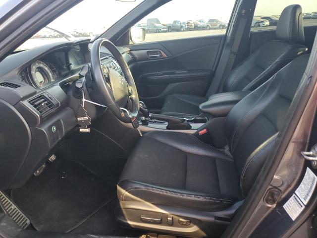 Photo 6 VIN: 1HGCR2F57GA106615 - HONDA ACCORD 