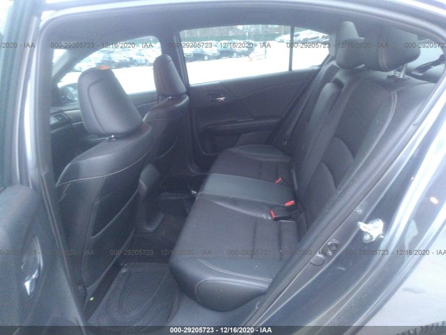 Photo 7 VIN: 1HGCR2F57GA113516 - HONDA ACCORD 