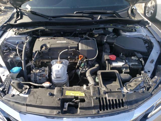 Photo 6 VIN: 1HGCR2F57GA113953 - HONDA ACCORD 