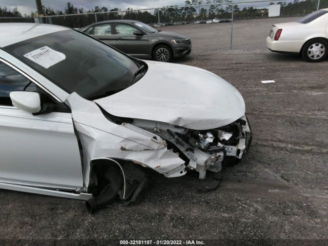 Photo 5 VIN: 1HGCR2F57GA114049 - HONDA ACCORD SEDAN 