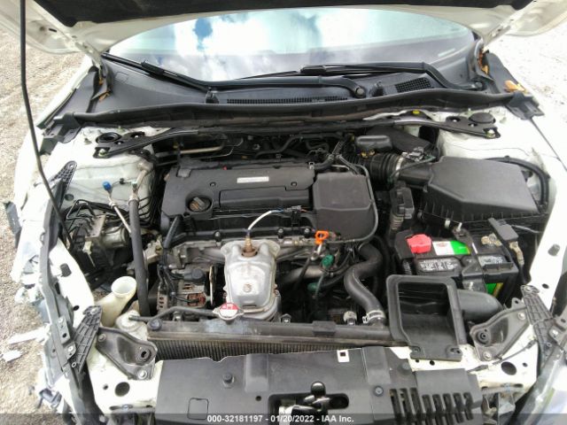 Photo 9 VIN: 1HGCR2F57GA114049 - HONDA ACCORD SEDAN 