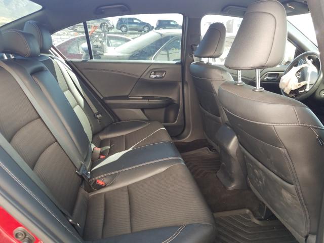 Photo 5 VIN: 1HGCR2F57GA122605 - HONDA ACCORD SPO 