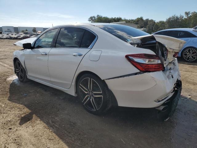 Photo 1 VIN: 1HGCR2F57GA123673 - HONDA ACCORD 