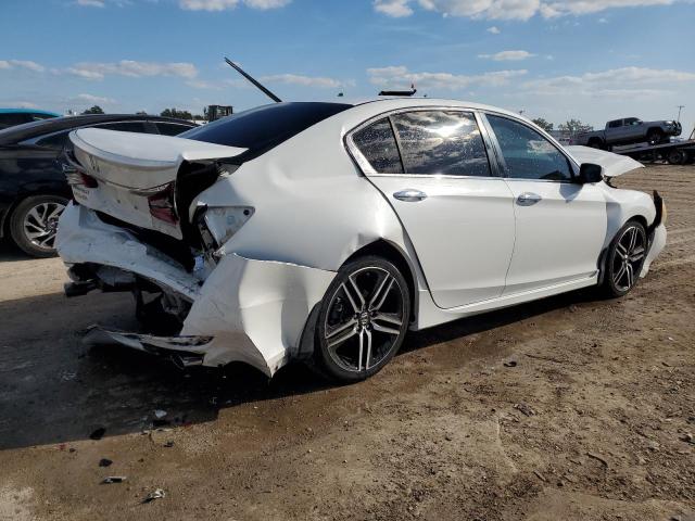 Photo 2 VIN: 1HGCR2F57GA123673 - HONDA ACCORD 