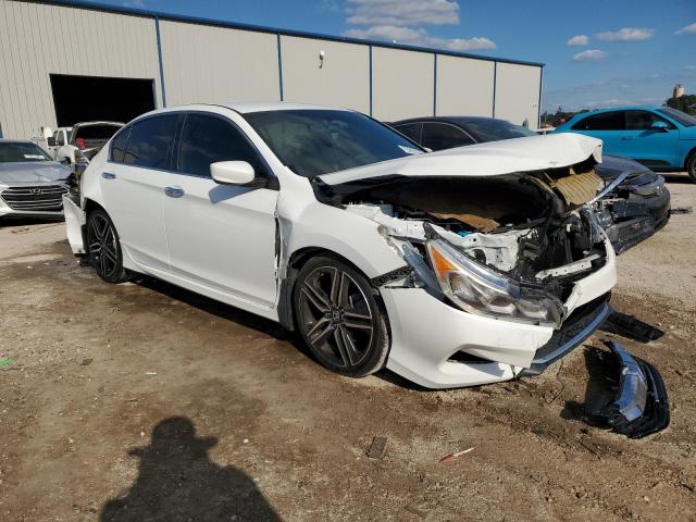 Photo 3 VIN: 1HGCR2F57GA123673 - HONDA ACCORD 