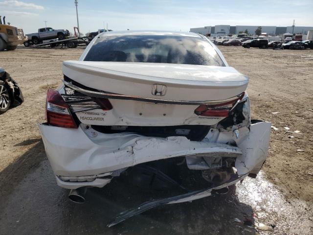 Photo 5 VIN: 1HGCR2F57GA123673 - HONDA ACCORD 