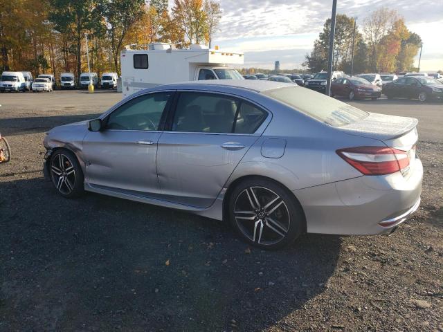 Photo 1 VIN: 1HGCR2F57GA125956 - HONDA ACCORD 