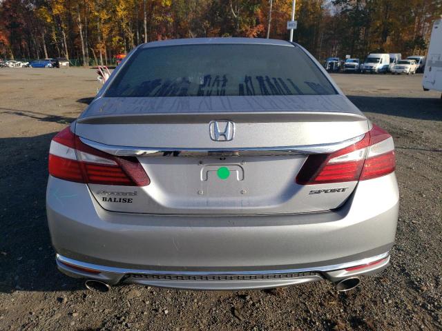 Photo 5 VIN: 1HGCR2F57GA125956 - HONDA ACCORD 