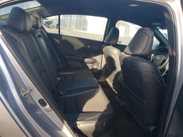 Photo 9 VIN: 1HGCR2F57GA125956 - HONDA ACCORD 