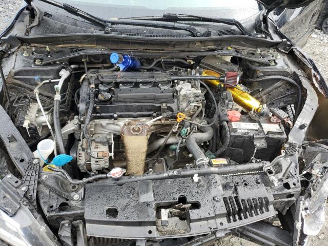 Photo 10 VIN: 1HGCR2F57GA129361 - HONDA ACCORD 