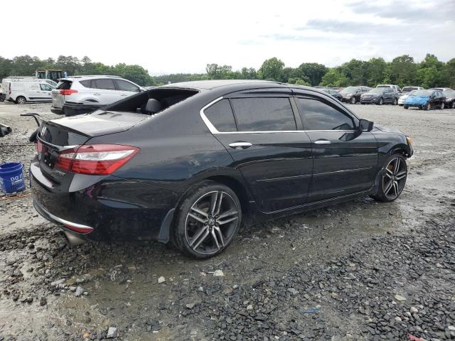 Photo 2 VIN: 1HGCR2F57GA129361 - HONDA ACCORD 