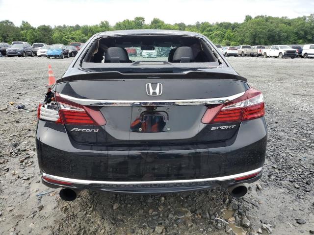 Photo 5 VIN: 1HGCR2F57GA129361 - HONDA ACCORD 