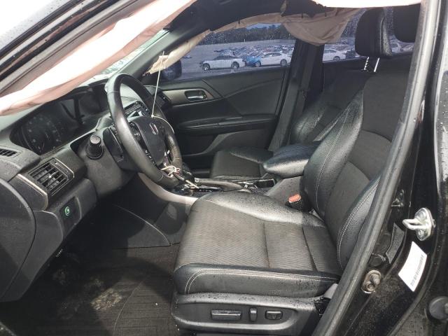 Photo 6 VIN: 1HGCR2F57GA129361 - HONDA ACCORD 