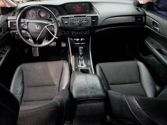 Photo 7 VIN: 1HGCR2F57GA129361 - HONDA ACCORD 