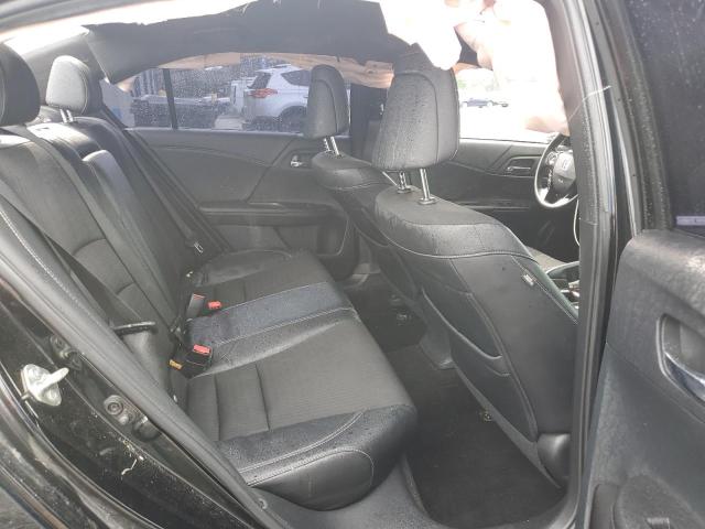 Photo 9 VIN: 1HGCR2F57GA129361 - HONDA ACCORD 