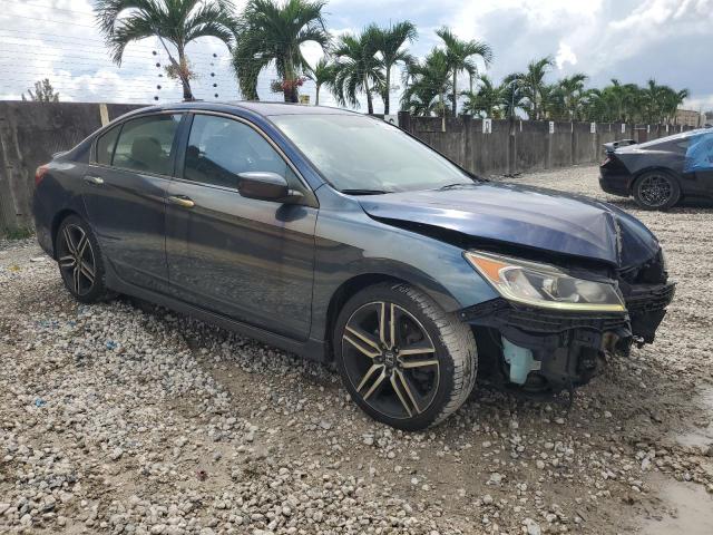 Photo 3 VIN: 1HGCR2F57GA130574 - HONDA ACCORD SPO 