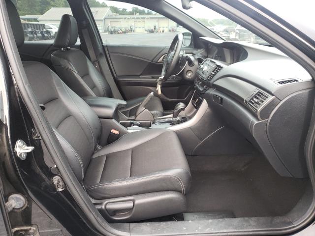 Photo 4 VIN: 1HGCR2F57GA136827 - HONDA ACCORD SPO 