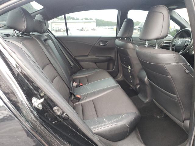 Photo 5 VIN: 1HGCR2F57GA136827 - HONDA ACCORD SPO 