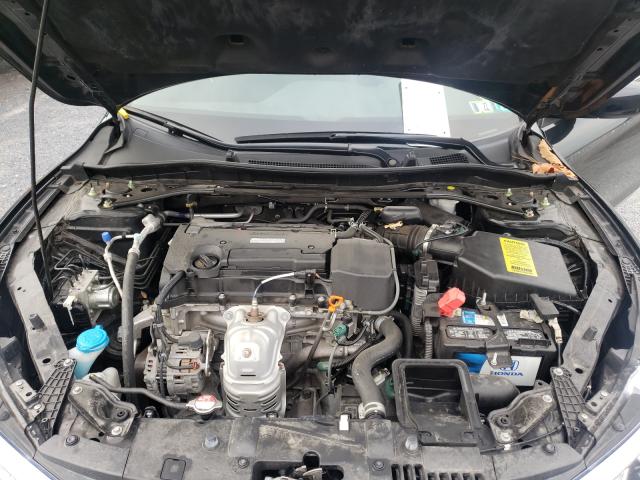 Photo 6 VIN: 1HGCR2F57GA136827 - HONDA ACCORD SPO 