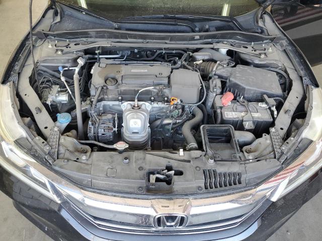 Photo 10 VIN: 1HGCR2F57GA136939 - HONDA ACCORD 