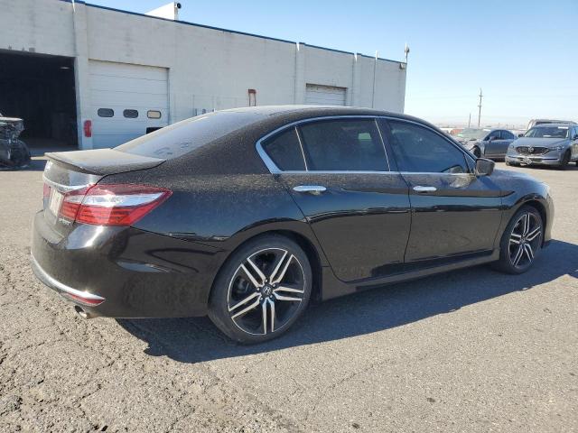 Photo 2 VIN: 1HGCR2F57GA136939 - HONDA ACCORD 