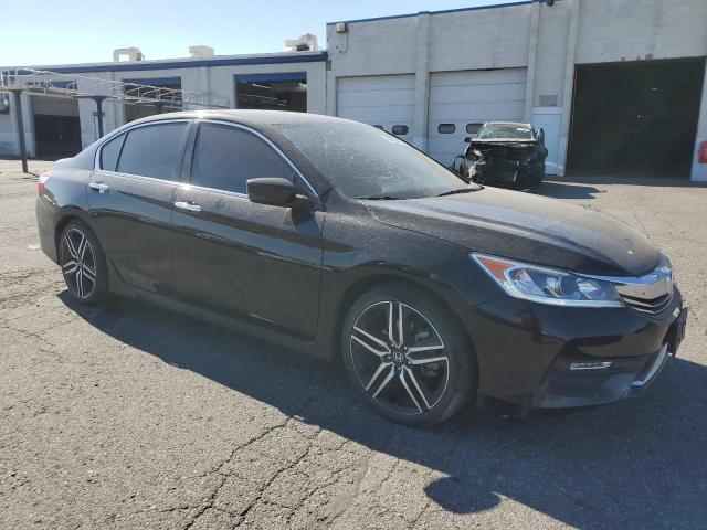 Photo 3 VIN: 1HGCR2F57GA136939 - HONDA ACCORD 