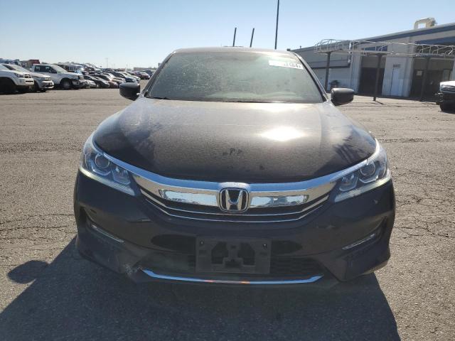 Photo 4 VIN: 1HGCR2F57GA136939 - HONDA ACCORD 