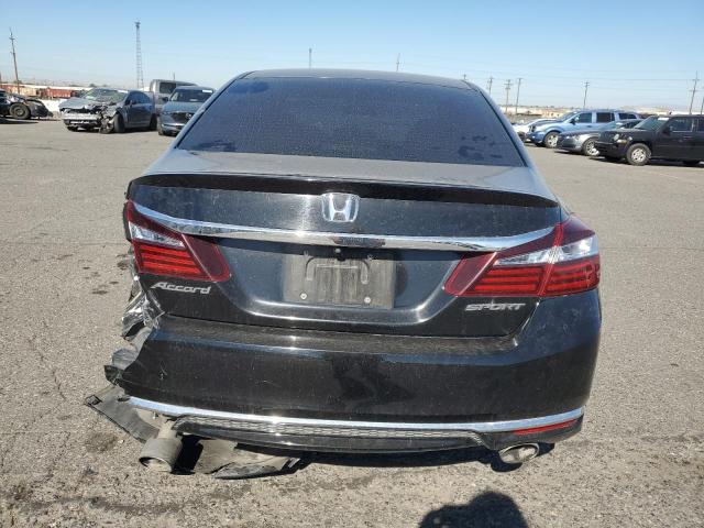 Photo 5 VIN: 1HGCR2F57GA136939 - HONDA ACCORD 