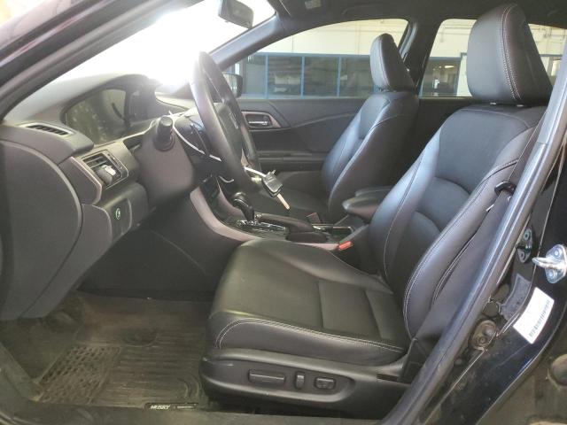 Photo 6 VIN: 1HGCR2F57GA136939 - HONDA ACCORD 