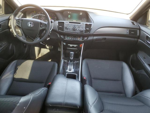 Photo 7 VIN: 1HGCR2F57GA136939 - HONDA ACCORD 