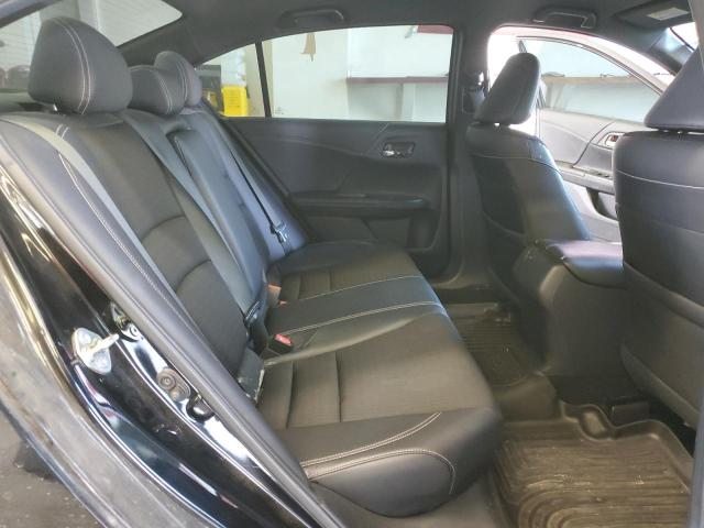 Photo 9 VIN: 1HGCR2F57GA136939 - HONDA ACCORD 