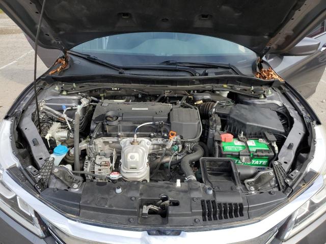 Photo 10 VIN: 1HGCR2F57GA138349 - HONDA ACCORD 