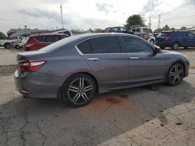 Photo 2 VIN: 1HGCR2F57GA138349 - HONDA ACCORD 