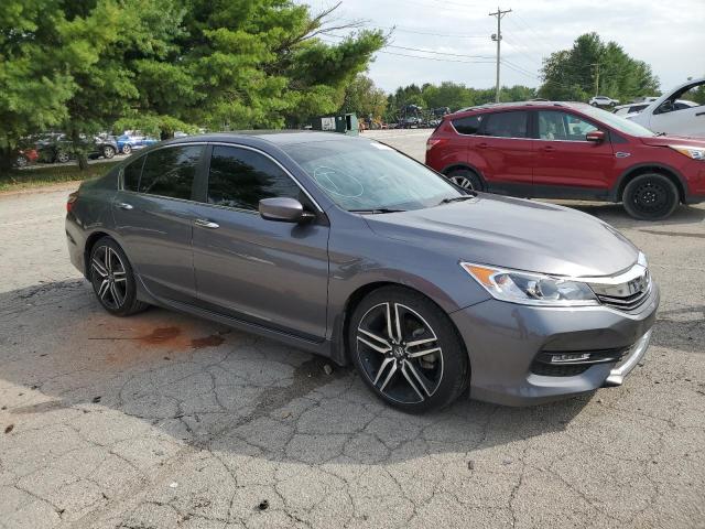 Photo 3 VIN: 1HGCR2F57GA138349 - HONDA ACCORD 