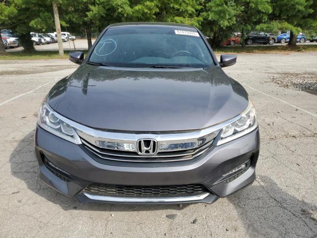 Photo 4 VIN: 1HGCR2F57GA138349 - HONDA ACCORD 