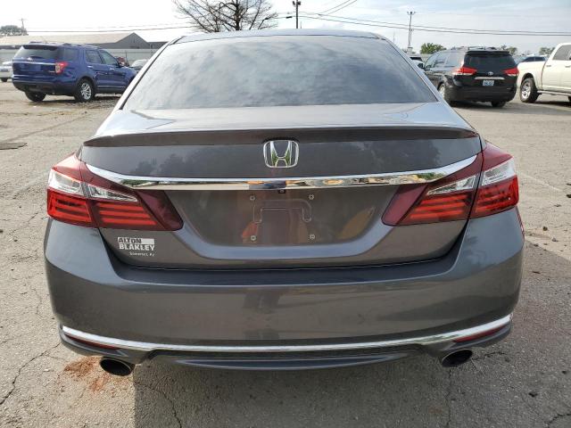 Photo 5 VIN: 1HGCR2F57GA138349 - HONDA ACCORD 