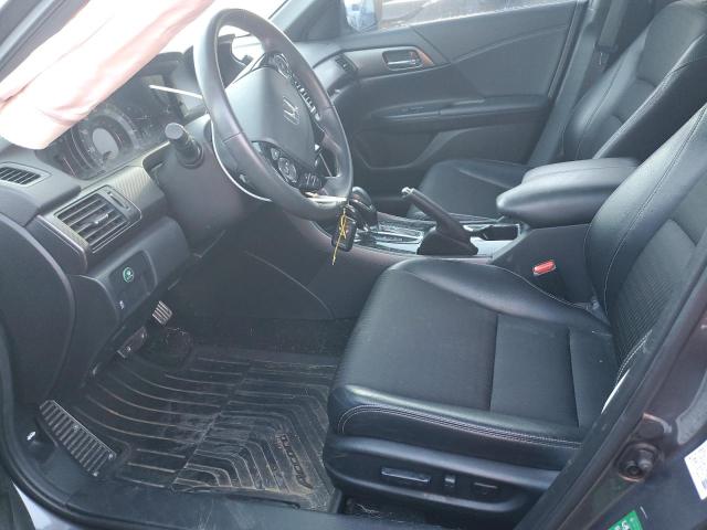 Photo 6 VIN: 1HGCR2F57GA138349 - HONDA ACCORD 