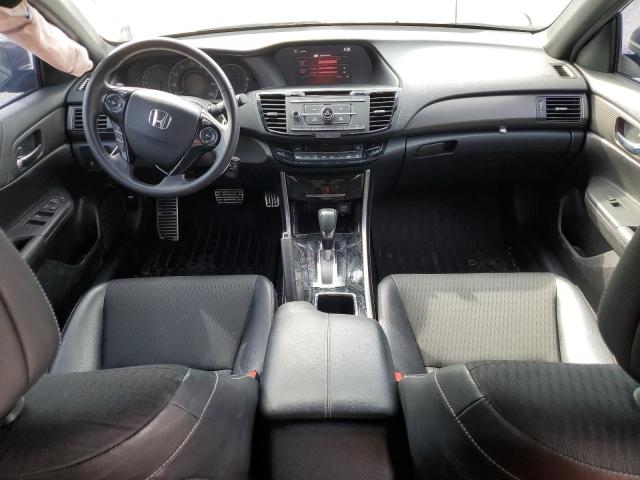 Photo 7 VIN: 1HGCR2F57GA138349 - HONDA ACCORD 