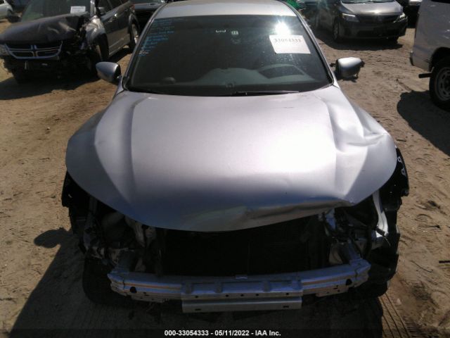 Photo 5 VIN: 1HGCR2F57GA147407 - HONDA ACCORD SEDAN 