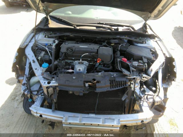 Photo 9 VIN: 1HGCR2F57GA147407 - HONDA ACCORD SEDAN 