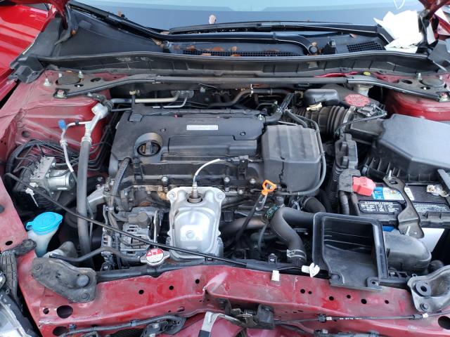 Photo 6 VIN: 1HGCR2F57GA148587 - HONDA ACCORD SPO 