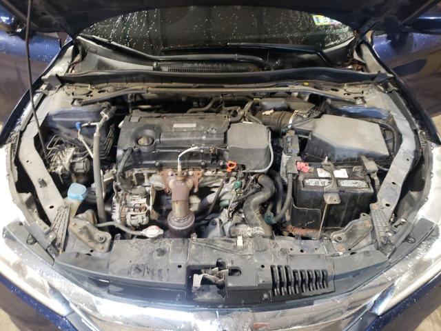 Photo 10 VIN: 1HGCR2F57GA152171 - HONDA ACCORD SPO 