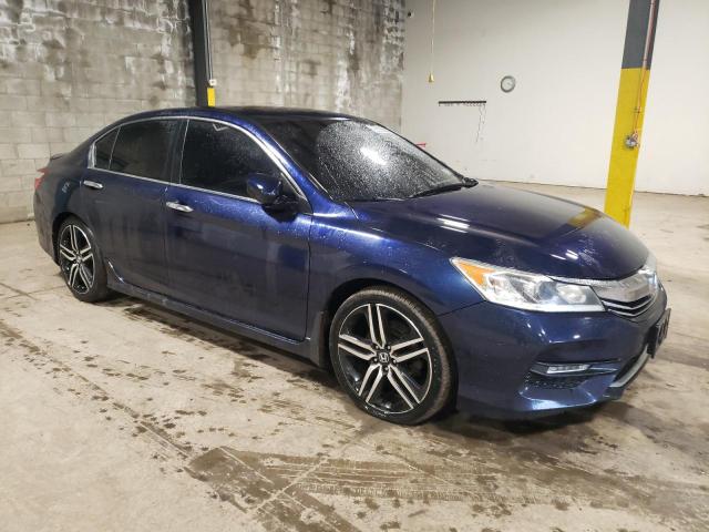 Photo 3 VIN: 1HGCR2F57GA152171 - HONDA ACCORD SPO 