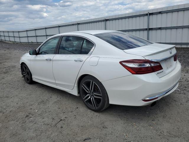 Photo 1 VIN: 1HGCR2F57GA168578 - HONDA ACCORD 