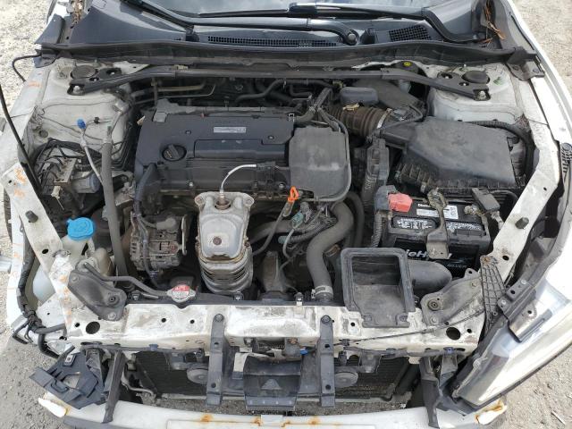 Photo 10 VIN: 1HGCR2F57GA168578 - HONDA ACCORD 